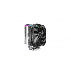 DeepCool R-AS500-BKNLMN-G ventola per PC Processore Refrigeratore 14 cm Nero