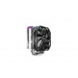 DeepCool R-AS500-BKNLMN-G ventola per PC Processore Refrigeratore 14 cm Nero