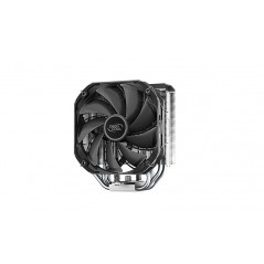 Vendita DeepCool Dissipatori Per Cpu ad Aria DeepCool R-AS500-BKNLMN-G ventola per PC Processore Refrigeratore 14 cm Nero R-A...